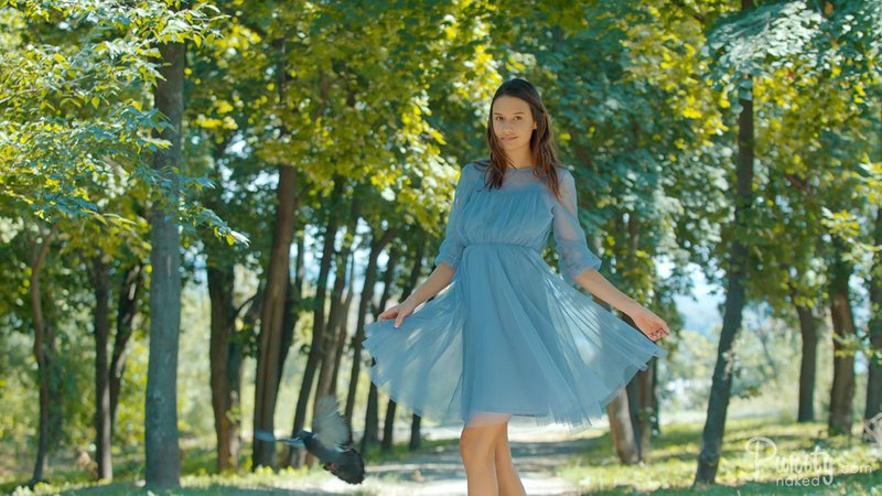 Проститутка Катя