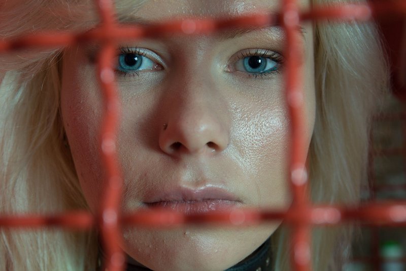 Проститутка Ида