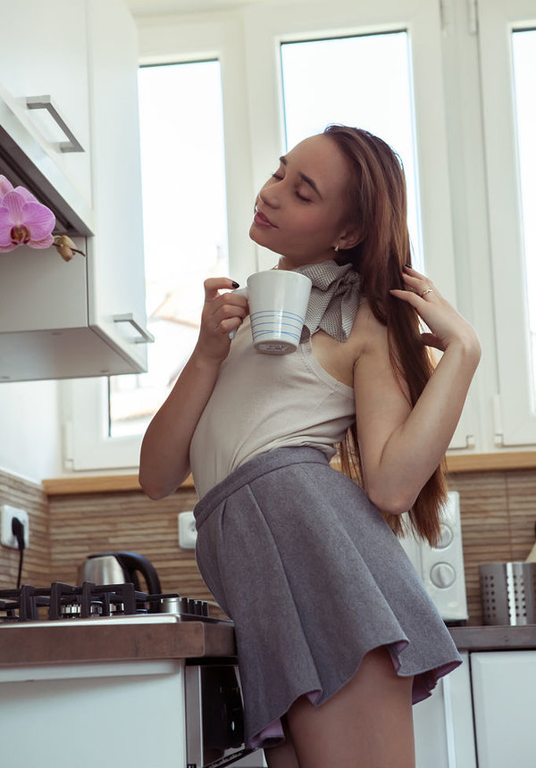 Проститутка Мария